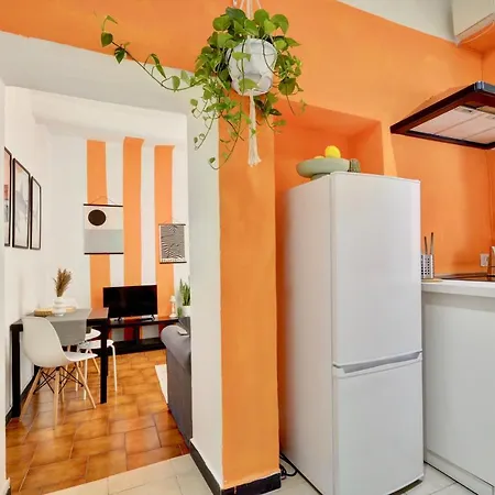 Nemo Flat - Bilocale A Due Passi Dalla Lägenhet Santa Margherita Ligure