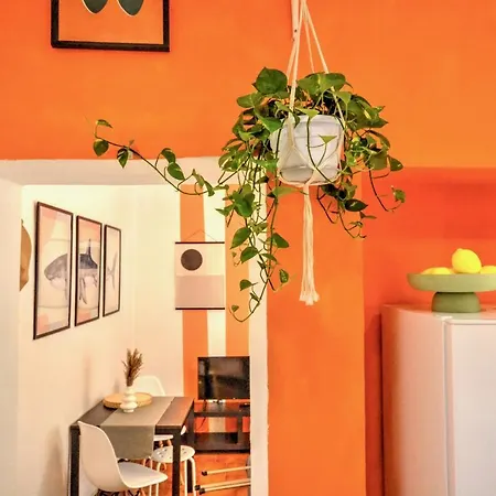 Nemo Flat - Bilocale A Due Passi Dalla * Santa Margherita Ligure