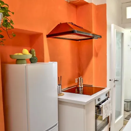 Nemo Flat - Bilocale A Due Passi Dalla Santa Margherita Ligure