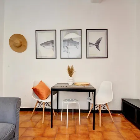 Nemo Flat - Bilocale A Due Passi Dalla Apartamento *