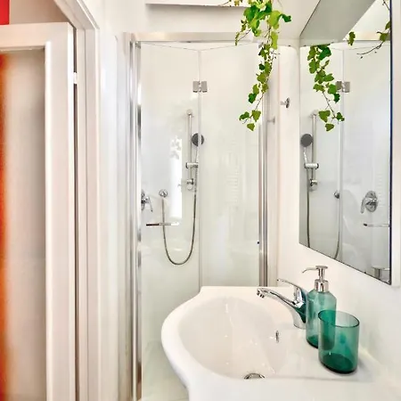 Apartmán Nemo Flat - Bilocale A Due Passi Dalla