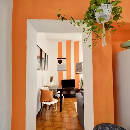 Apartmán Nemo Flat - Bilocale A Due Passi Dalla Santa Margherita Ligure