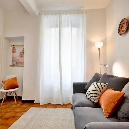 Nemo Flat - Bilocale A Due Passi Dalla Santa Margherita Ligure