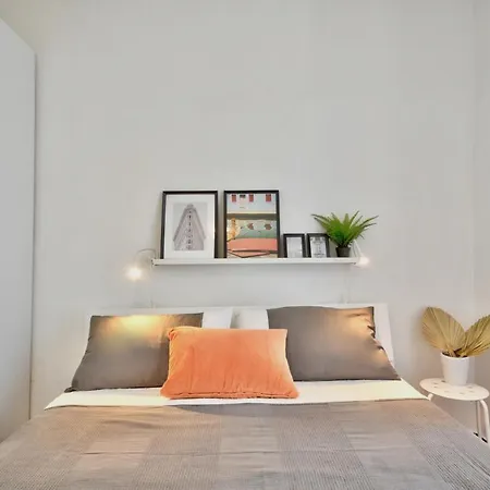 Nemo Flat - Bilocale A Due Passi Dalla Santa Margherita Ligure