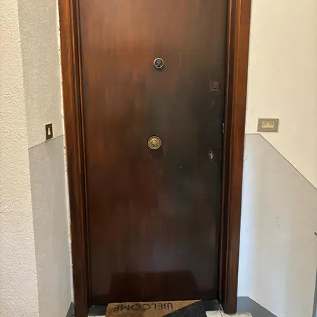 Lägenhet Nemo Flat - Bilocale A Due Passi Dalla *