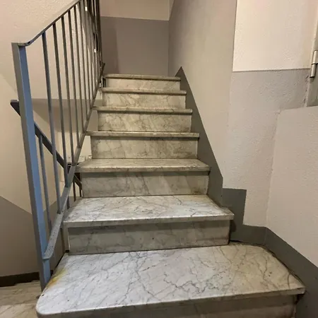 Nemo Flat - Bilocale A Due Passi Dalla Lägenhet Santa Margherita Ligure