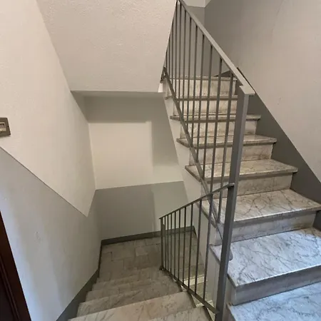 Nemo Flat - Bilocale A Due Passi Dalla *