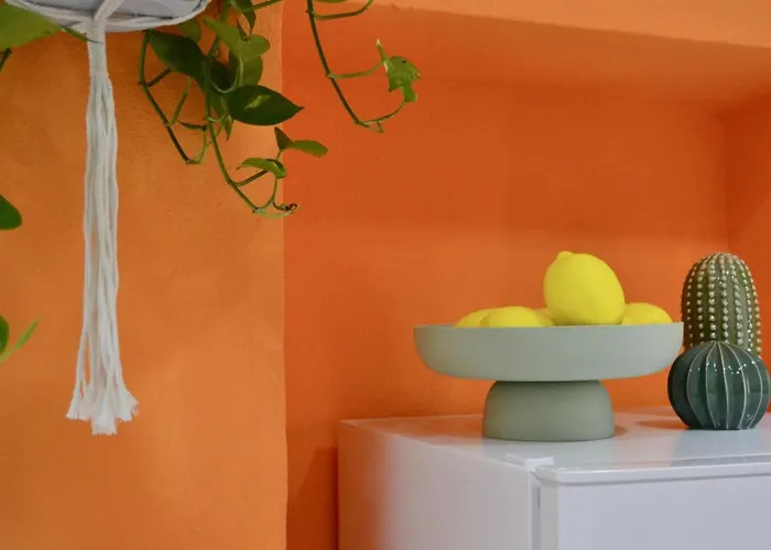 Nemo Flat - Bilocale A Due Passi Dalla Apartamento