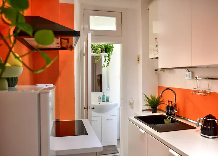 Nemo Flat - Bilocale A Due Passi Dalla Apartamento Santa Margherita Ligure