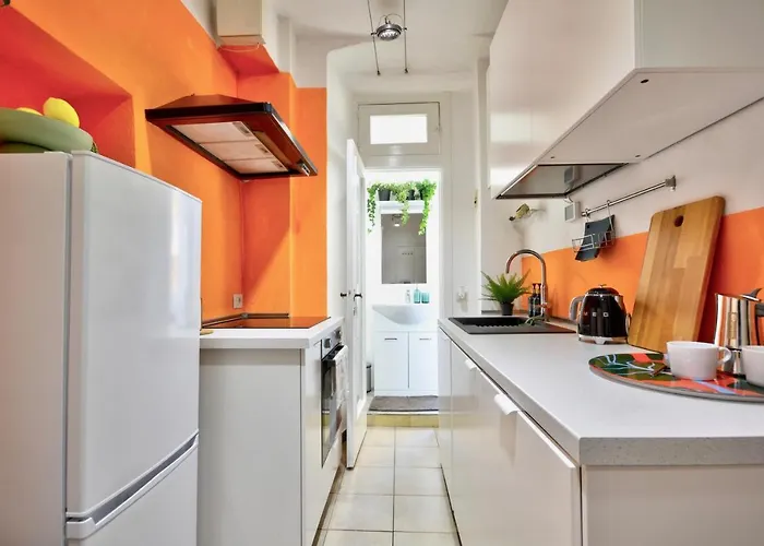 Nemo Flat - Bilocale A Due Passi Dalla Apartamento