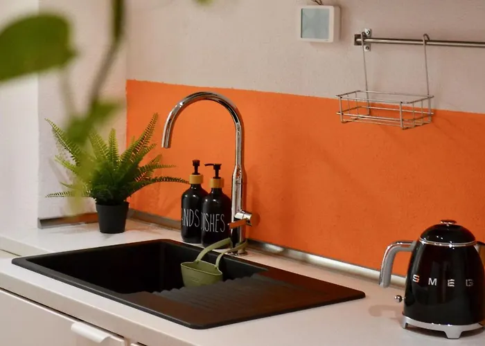 Nemo Flat - Bilocale A Due Passi Dalla Apartamento Santa Margherita Ligure