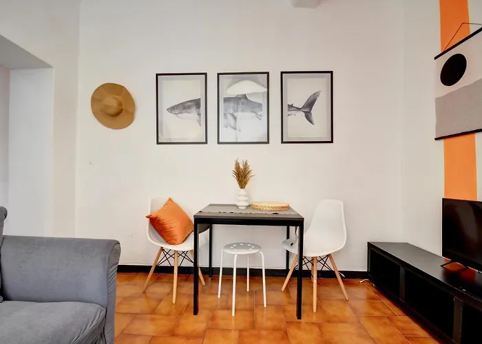 Nemo Flat - Bilocale A Due Passi Dalla Apartamento *