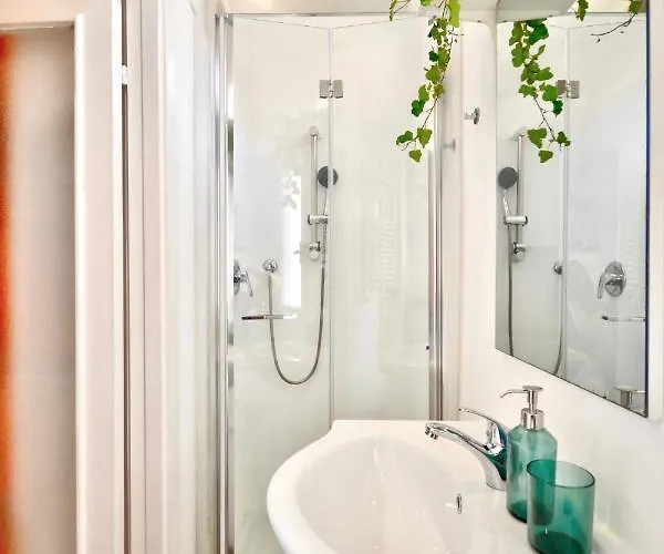 Apartamento Nemo Flat - Bilocale A Due Passi Dalla