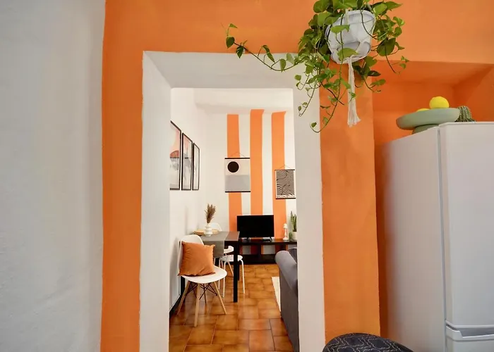 Apartamento Nemo Flat - Bilocale A Due Passi Dalla Santa Margherita Ligure