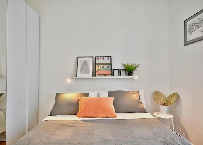 Nemo Flat - Bilocale A Due Passi Dalla Santa Margherita Ligure