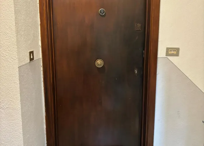 Apartamento Nemo Flat - Bilocale A Due Passi Dalla *