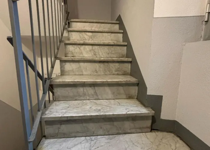Nemo Flat - Bilocale A Due Passi Dalla Apartamento Santa Margherita Ligure