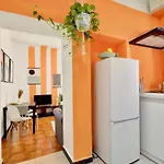 Nemo Flat - Bilocale A Due Passi Dalla Apartman Santa Margherita Ligure