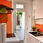 Nemo Flat - Bilocale A Due Passi Dalla Apartman Santa Margherita Ligure