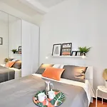 Nemo Flat - Bilocale A Due Passi Dalla Santa Margherita Ligure