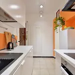 Apartman Nemo Flat - Bilocale A Due Passi Dalla
