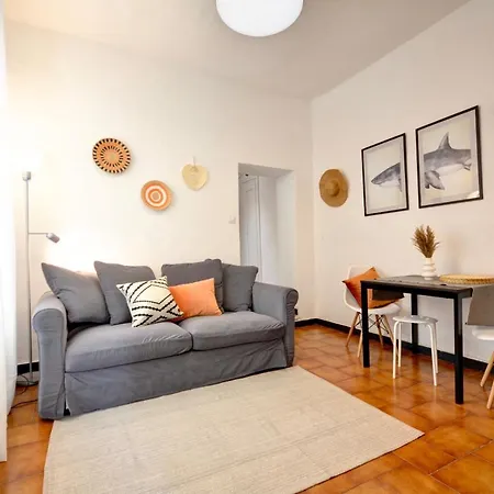 Nemo Flat - Bilocale A Due Passi Dalla 公寓