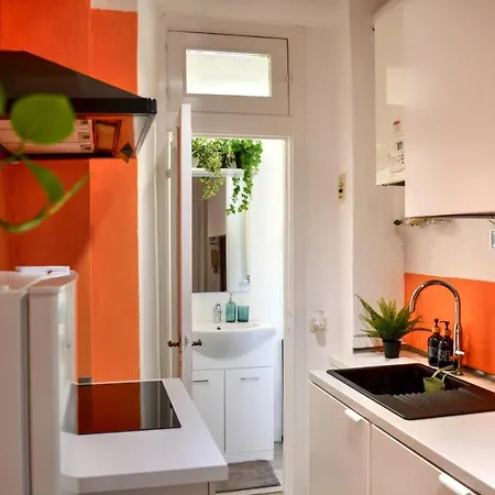 Nemo Flat - Bilocale A Due Passi Dalla 公寓 圣玛格丽塔－利古雷