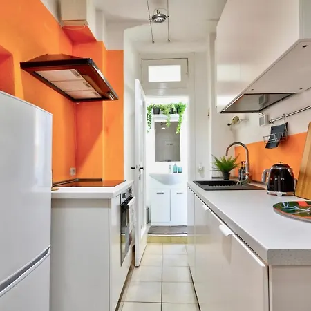 Nemo Flat - Bilocale A Due Passi Dalla 公寓