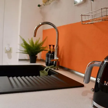 Nemo Flat - Bilocale A Due Passi Dalla *