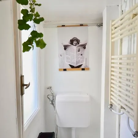 Nemo Flat - Bilocale A Due Passi Dalla 公寓 *