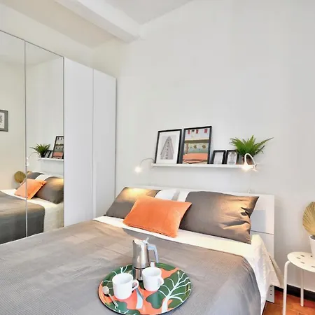 Nemo Flat - Bilocale A Due Passi Dalla 圣玛格丽塔－利古雷