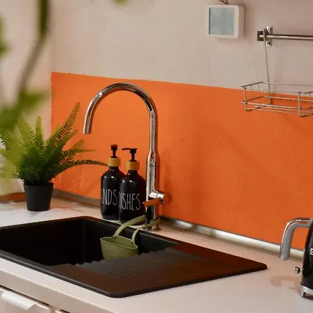 Nemo Flat - Bilocale A Due Passi Dalla 公寓 圣玛格丽塔－利古雷