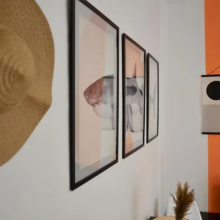 Nemo Flat - Bilocale A Due Passi Dalla