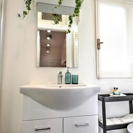 Nemo Flat - Bilocale A Due Passi Dalla 圣玛格丽塔－利古雷