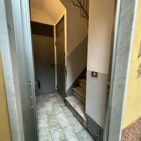 Nemo Flat - Bilocale A Due Passi Dalla